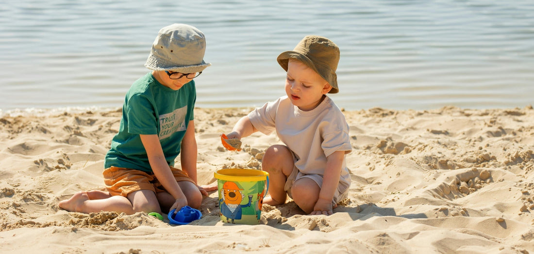 Packing for Little Adventures: Essentials for On-the-Go Comfort