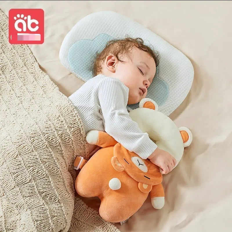 Protect Your Little One with PlayCoCo™ – The Soft & Safe Head Protector Every Toddler Deserves