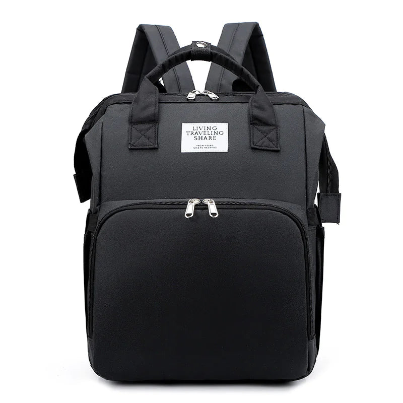 👜 PlayCoCo™ Everyday Mommy Backpack for Happy Outings