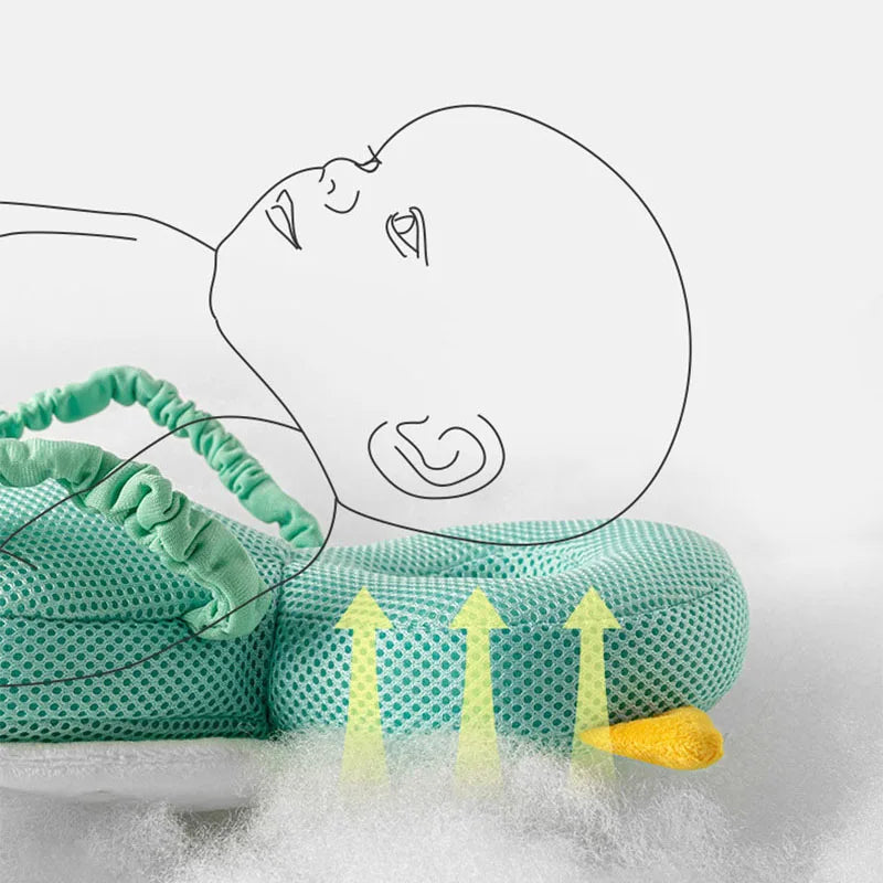 Protect Your Little One with PlayCoCo™ – The Soft & Safe Head Protector Every Toddler Deserves